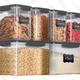 Keep All Those Thanksgiving Leftovers Happy With This 12-Piece Airtight Food Storage Set With 20% Off